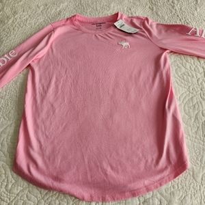 Abercrombie Kids Long Sleeve